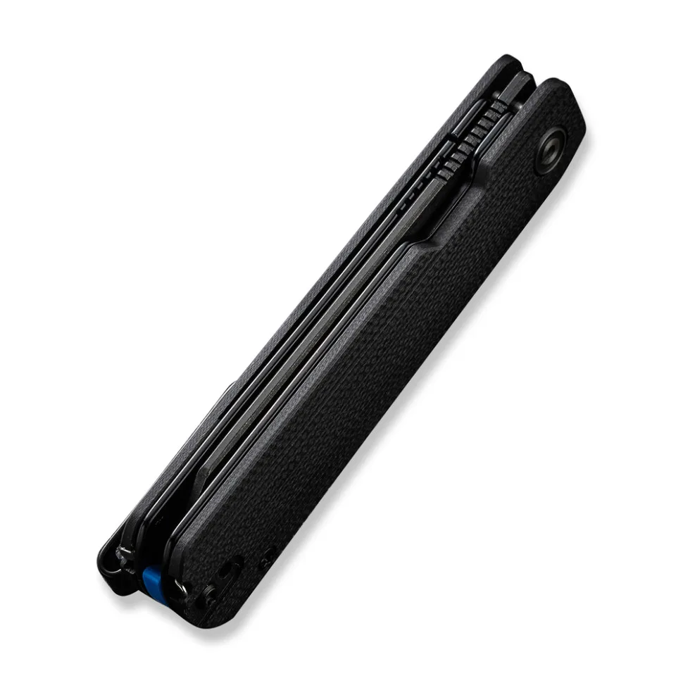 Складаний ніж Civivi Nitro-V 72 мм G10 чорний