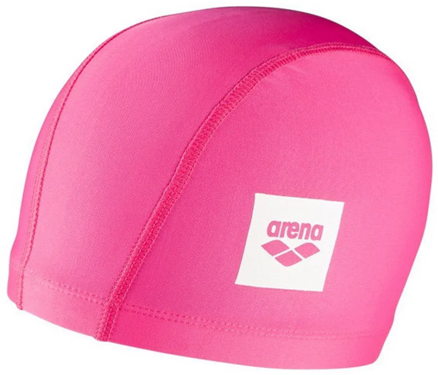 Шапка для плавання Arena поліестер OFSM рожевий