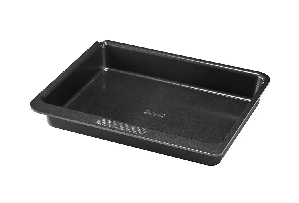 Форма PYREX вуглецева сталь 35х26 см прямокутна антипригарна