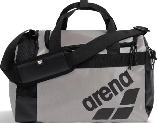 Сумка Arena нейлон 40х25х25 см бежевий 25 л