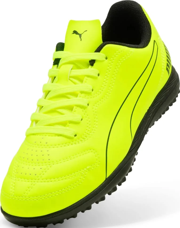 Сороконіжки Puma синтетичні 31 чорний червоний