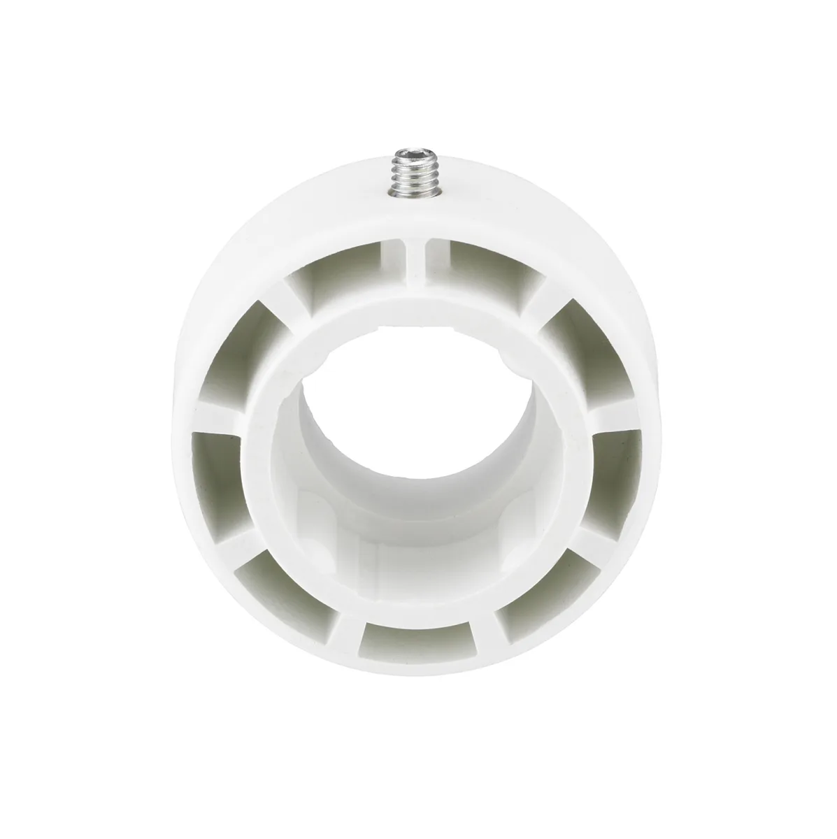 Перехідник Danfoss Living Eco, RA, пластик