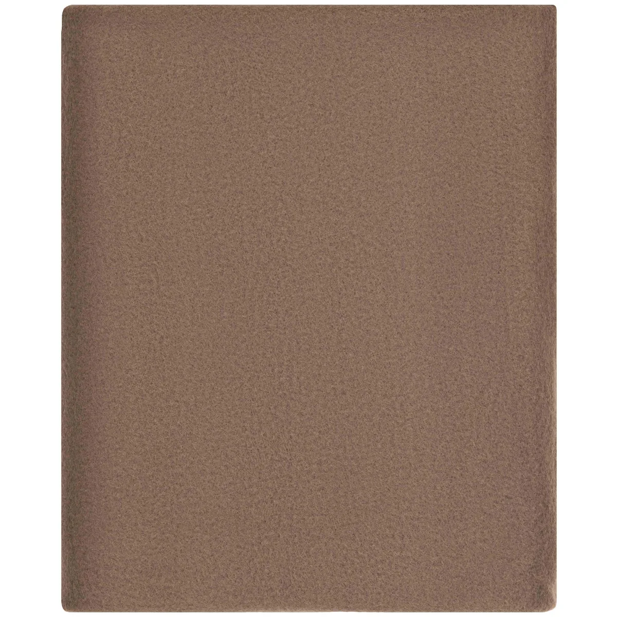 Плед ARDESTO Fleece 130x160 см 100% поліестер бежевий