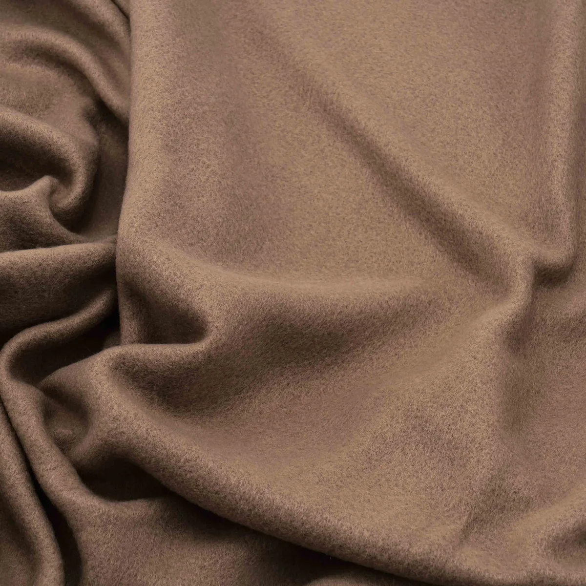 Плед ARDESTO Fleece 130x160 см 100% поліестер бежевий