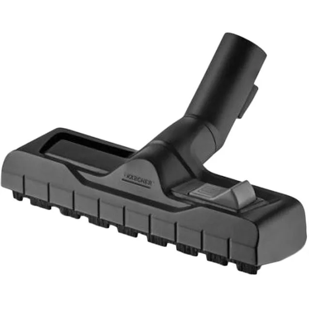 Насадка Karcher для вологого та сухого прибирання