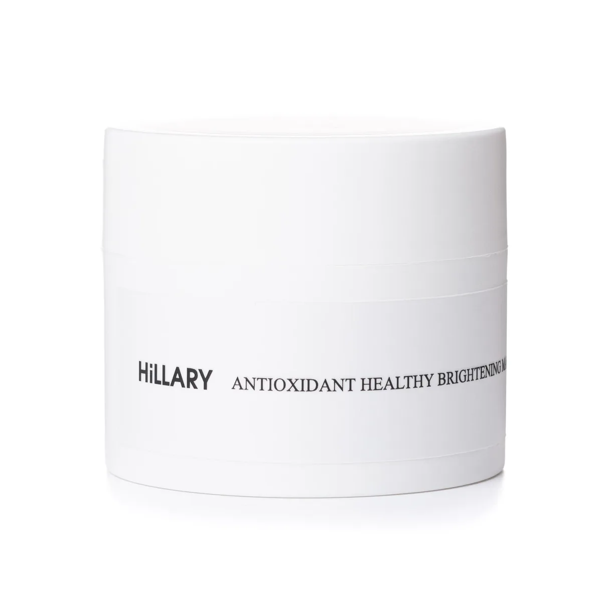 Антиоксидантна маска для рівного тону шкіри з вітаміном С Hillary Vitamin C Antioxidant Healthy Brightening Ma