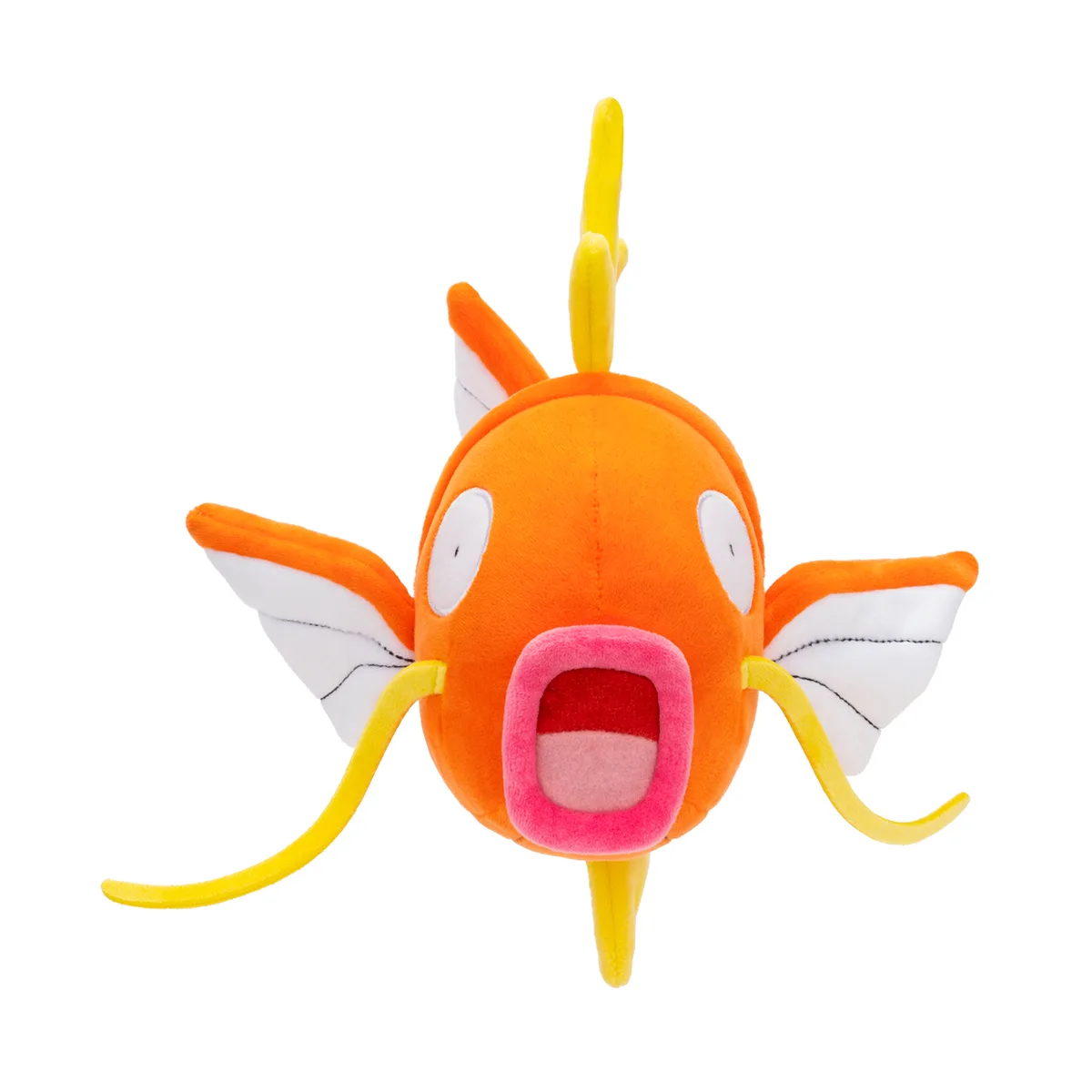 М'яка іграшка Pokemon з поліестеру 20 см Меджікарп