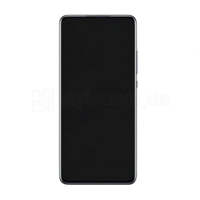 Дисплей AMOLED 6,67 дюймів чорний для Xiaomi 12T 12T Pro з сенсорним екраном Original Quality