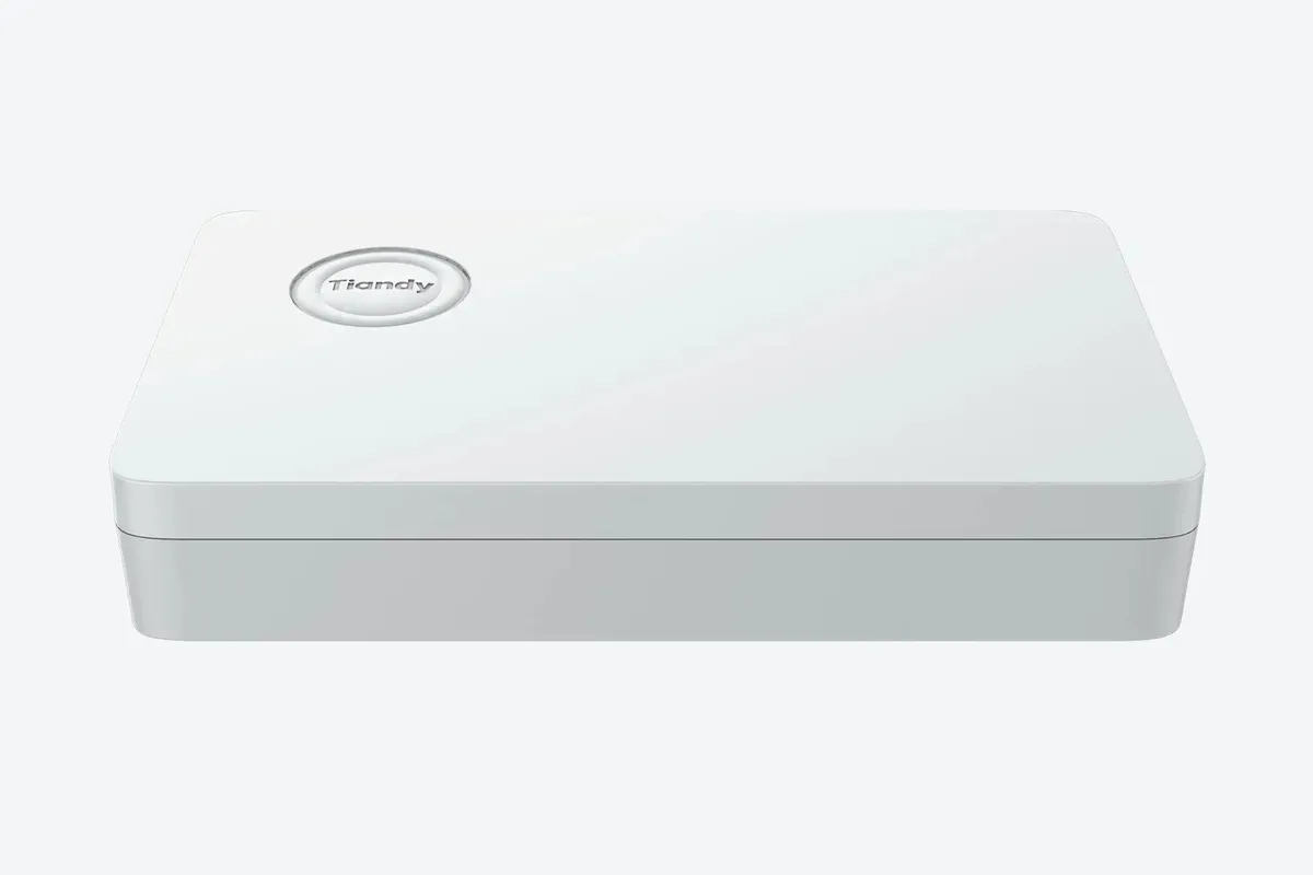 Відеореєстратор Tiandy TC-R3105 Spec:I/B/L/S, 5ch, 1HDD
