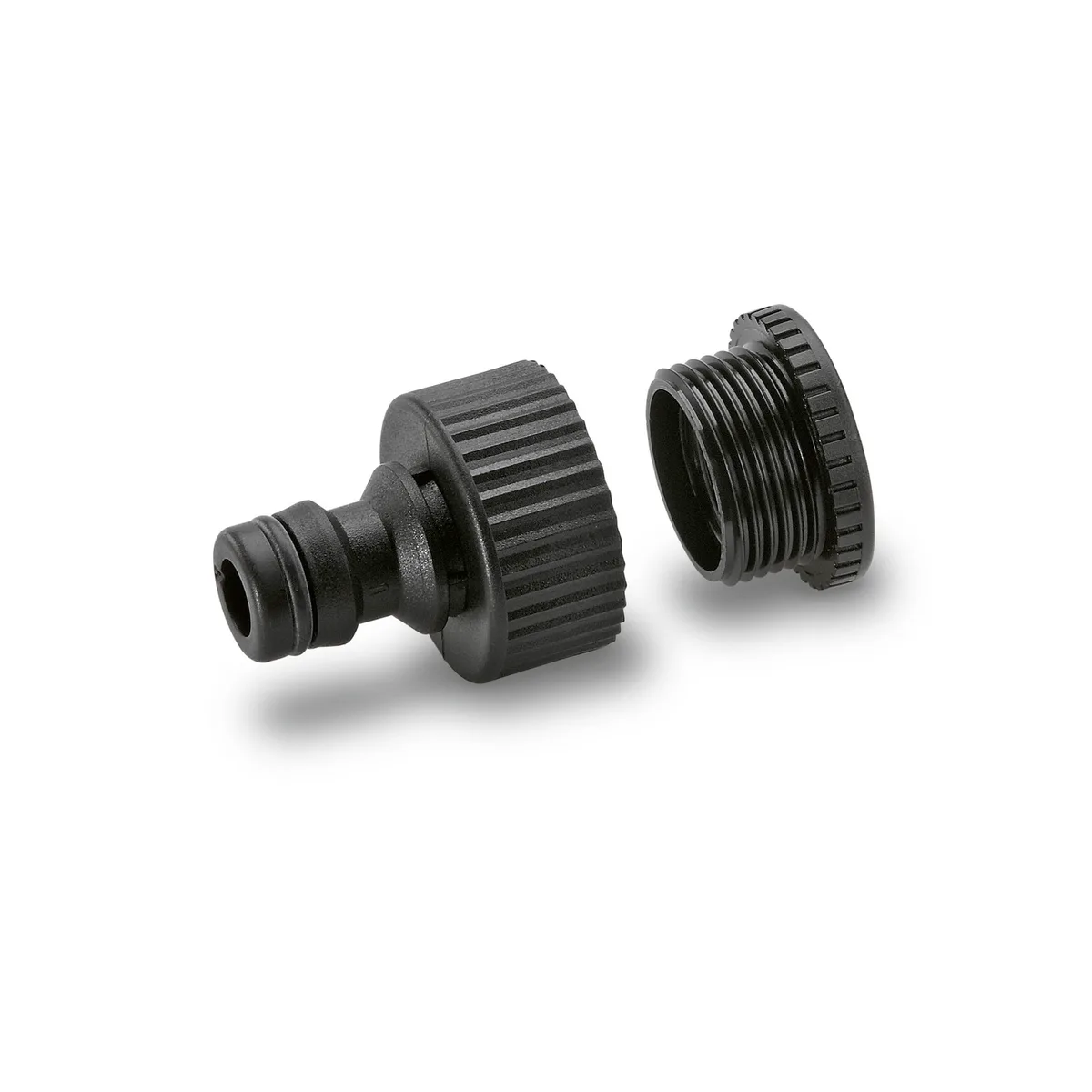 Конектор для шланга Karcher 3/4" 1/2"