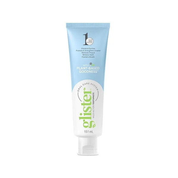 Glister™ — багатофункціональна зубна паста, 151 мл Амвей