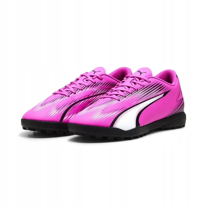 Сороконіжки PUMA гума 42 чорні