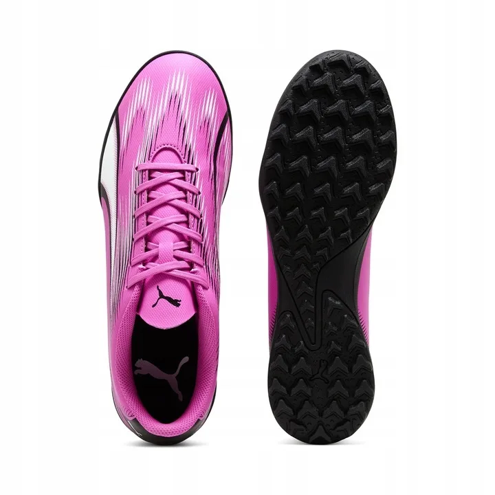 Сороконожки PUMA резина 42 черные