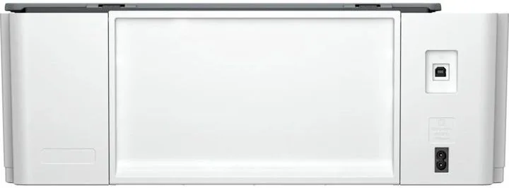 Багатофункціональний пристрій A4 HP Smart Tank 580 з Wi-Fi