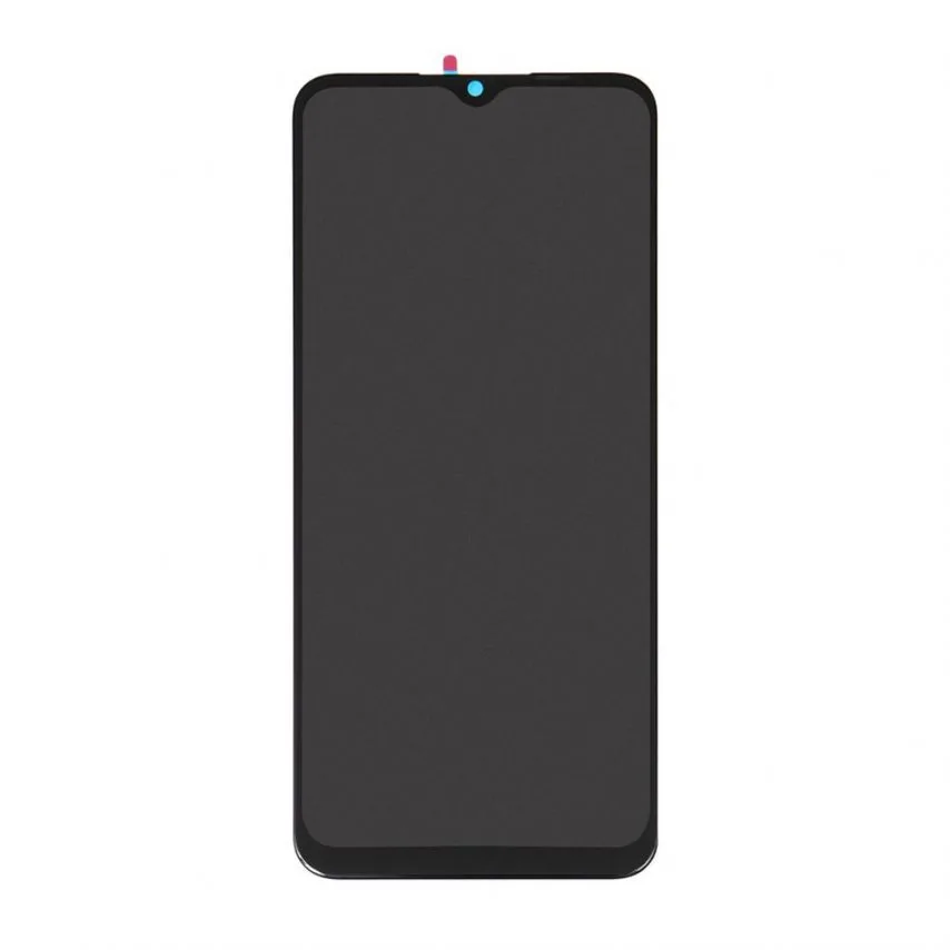 Дисплей LCD Realme чорний з сенсорним екраном 6,5 дюймів