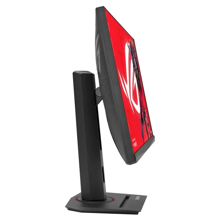Монитор Asus 27" ROG Strix XG27UCG HDMI, DP, USB-C, Audio, IPS, 3840x2160, 160Hz, 1ms, sRGB 130%, AdaptiveSync, Pivot, HDR400