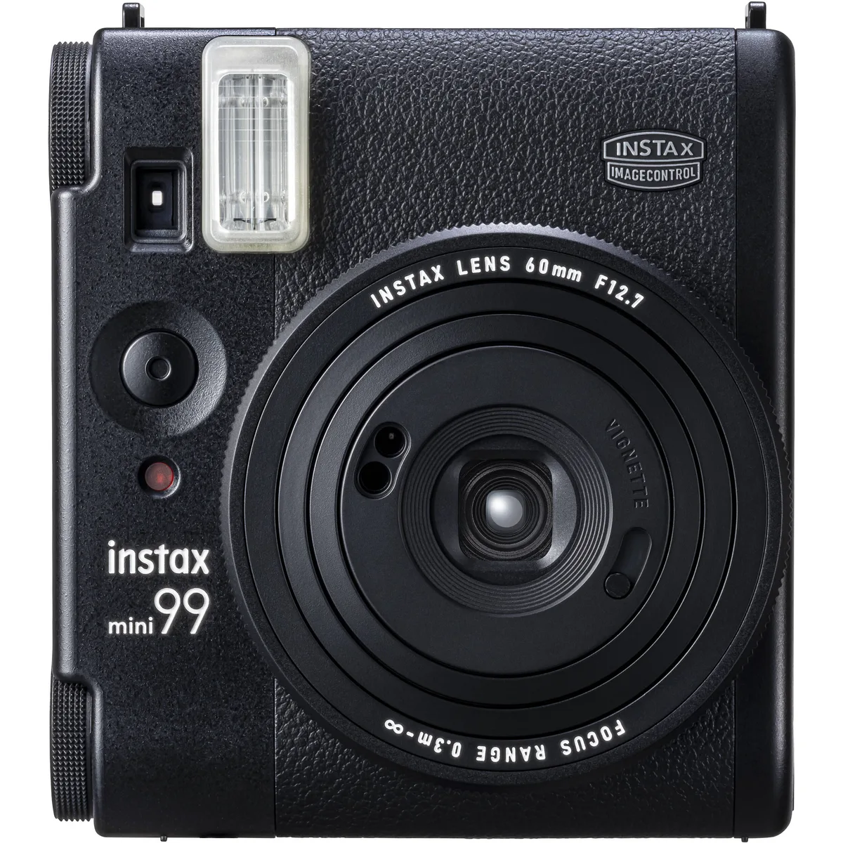 Фотокамера миттєвого друку Fujifilm INSTAX Mini 99 Black
