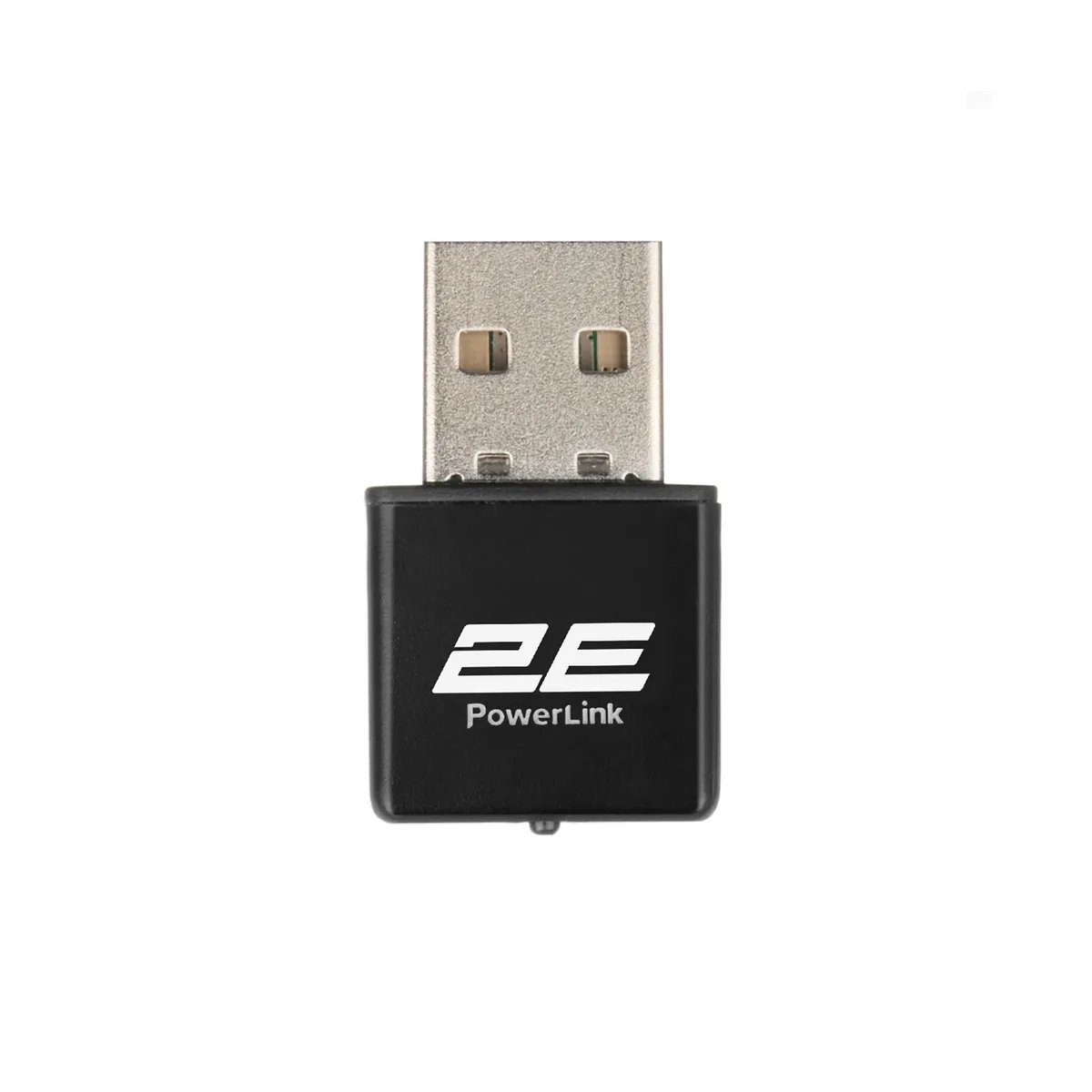Адаптер WiFi 2E PowerLink WR812 N300, USB