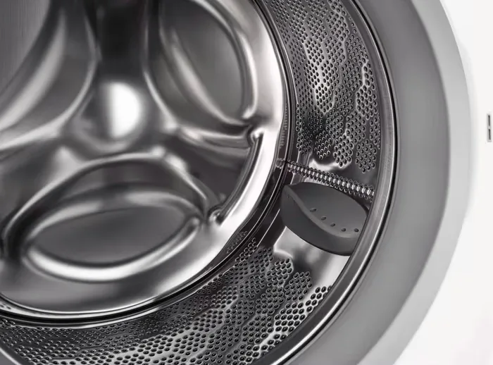Пральна машина Electrolux фронтальна 10кг 1400 об/хв біла