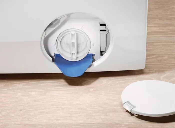 Пральна машина Electrolux фронтальна 10кг 1400 об/хв біла