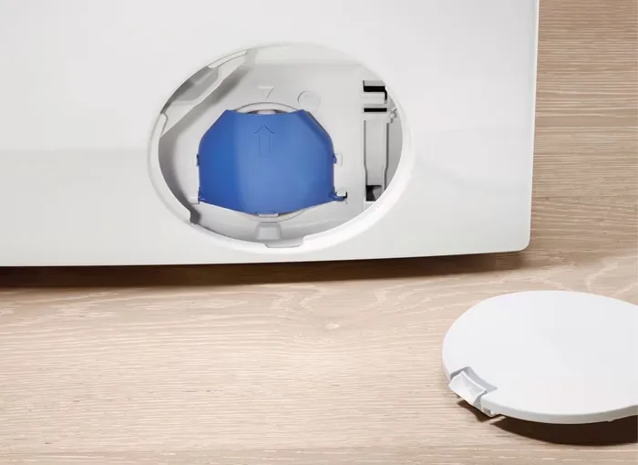 Пральна машина Electrolux фронтальна 10кг 1400 об/хв біла