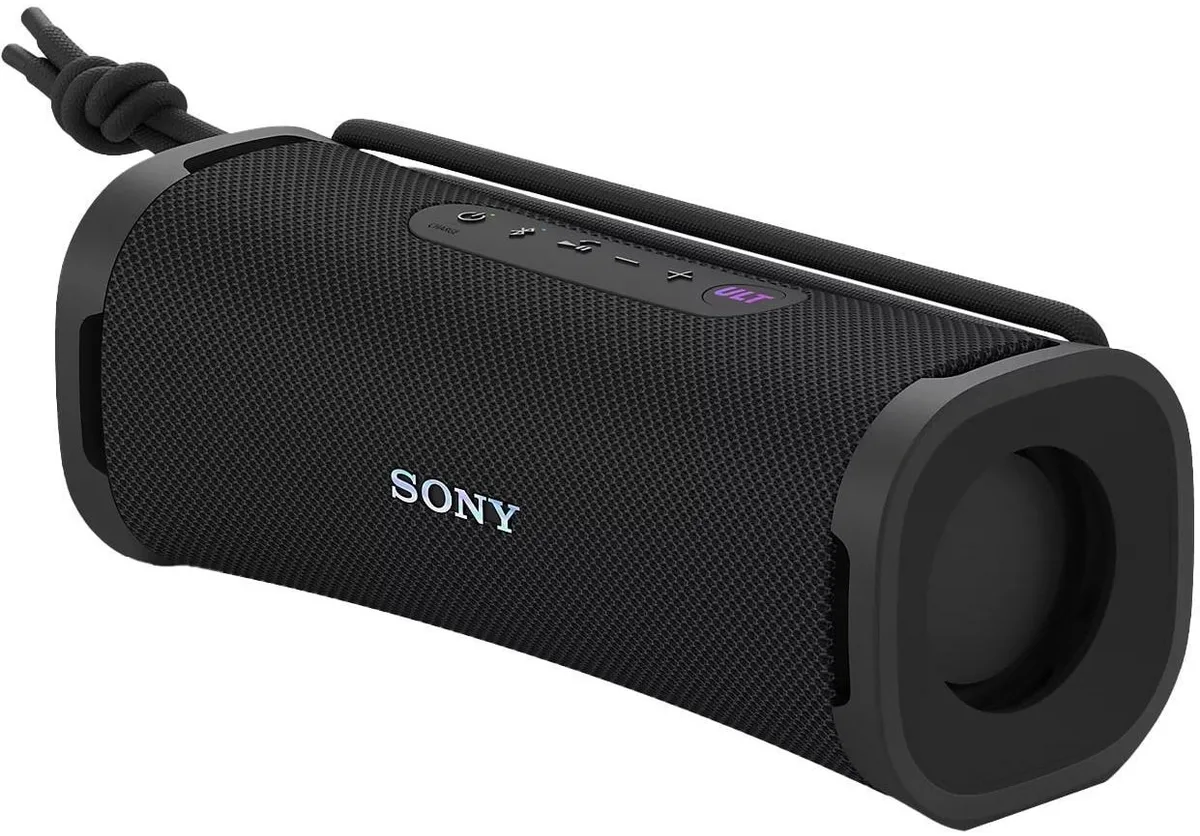 Акустична система Sony 1.0 20-20000 Гц Чорна IP67 650 г