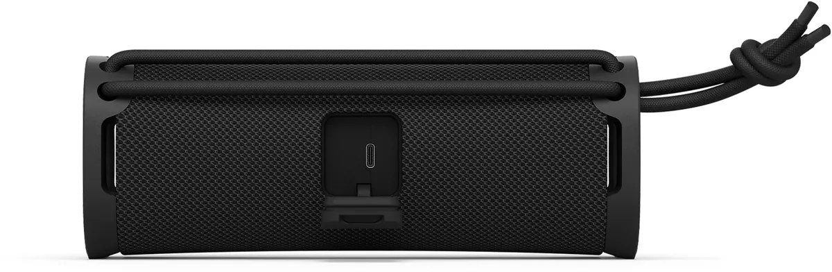 Акустична система Sony 1.0 20-20000 Гц Чорна IP67 650 г