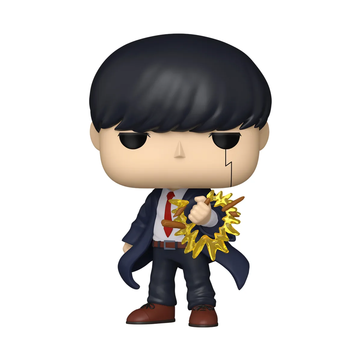 Ігрова фігурка Funko POP! вініл 9,3 см Машл Магія та М'язи