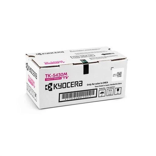 Картридж Kyocera Magenta 3200 сторінок