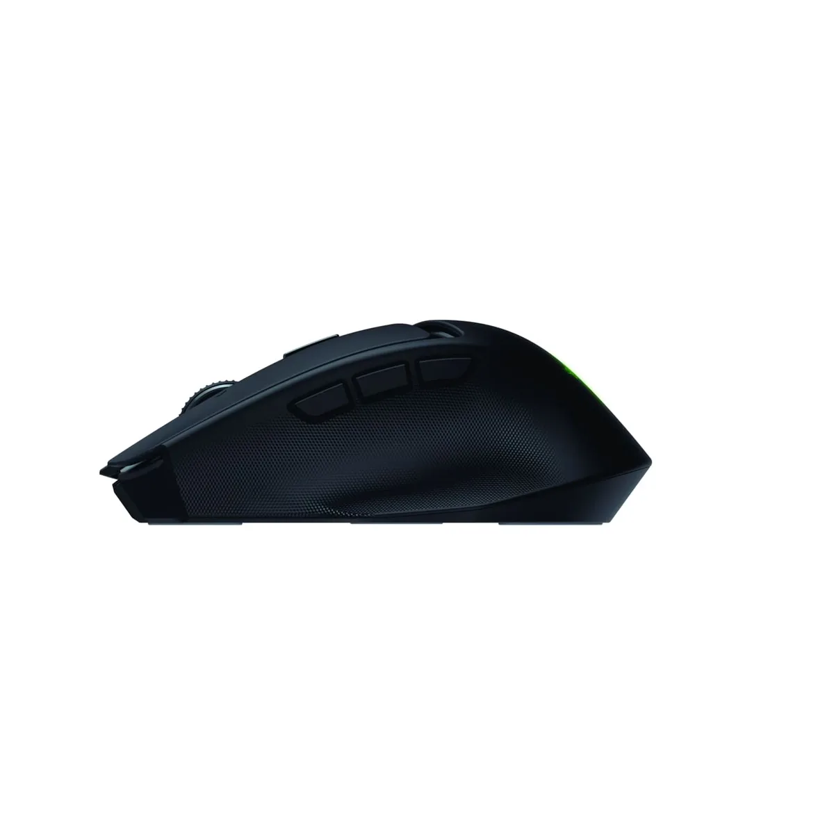 Миша Razer оптична бездротова 10 кнопок чорна