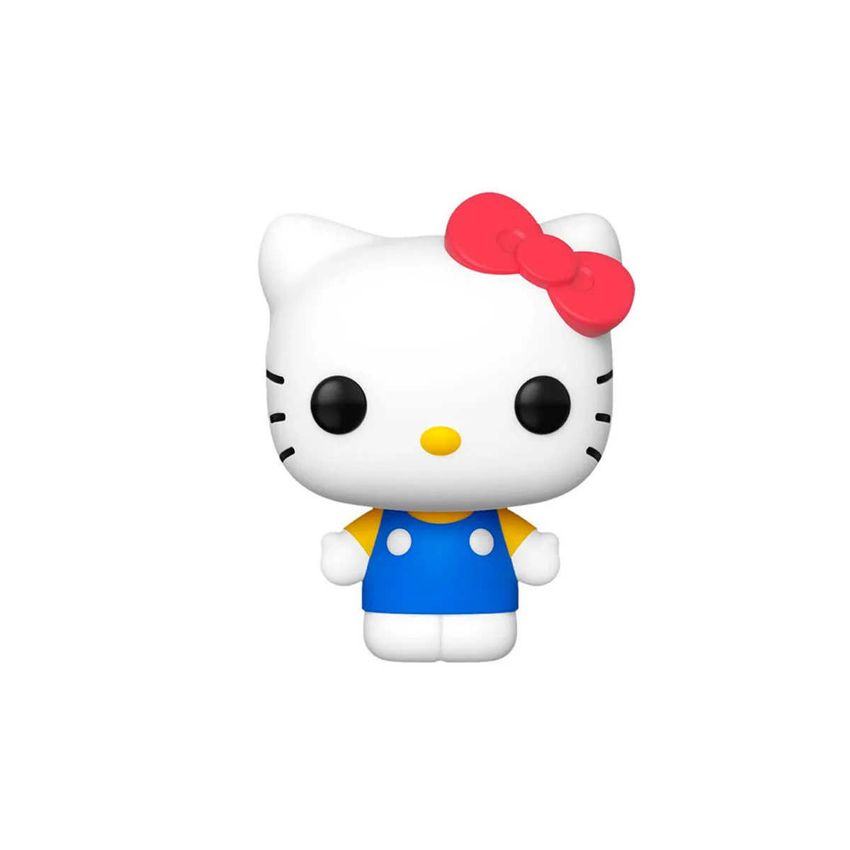 Ігрова фігурка Funko POP! вініл 9,6 см Hello Kitty
