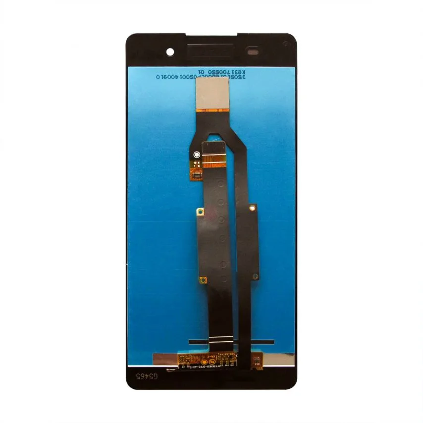 Дисплей Sony TFT 5,0 дюймів чорний з сенсорним екраном High Quality
