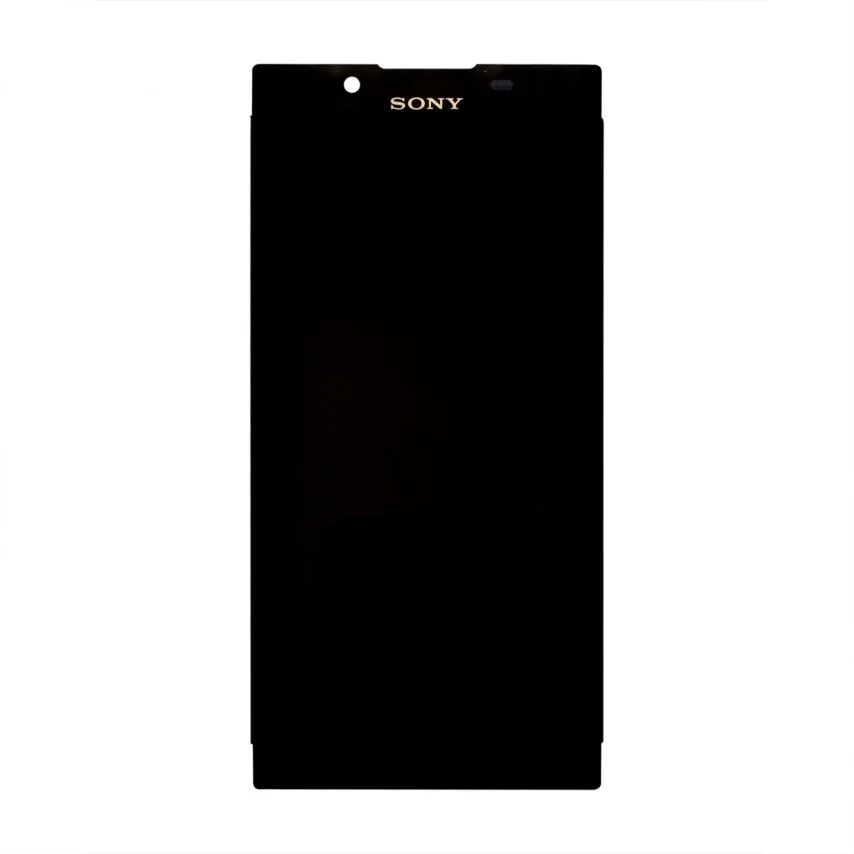 Дисплей Sony TFT 5,0 дюймів чорний з сенсорним екраном High Quality