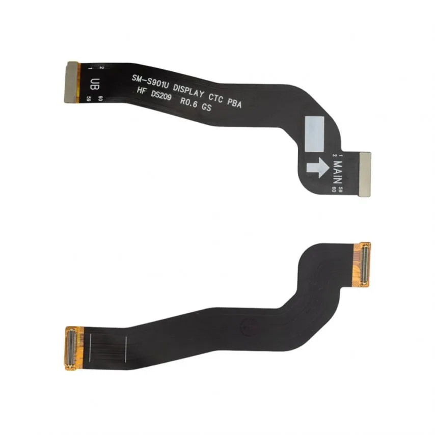 Шлейф міжплатний до дисплею Samsung High Quality 2022