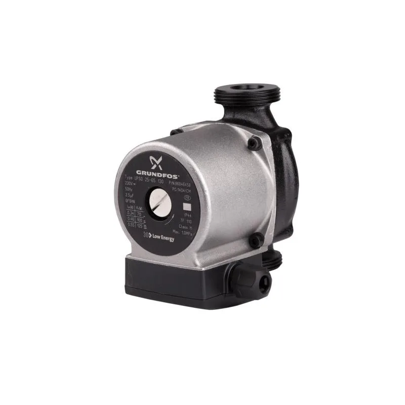 Циркуляційний насос Grundfos ICMA 25/60 2,57 кВт 1 1/2" Мідь 125х87х145 мм