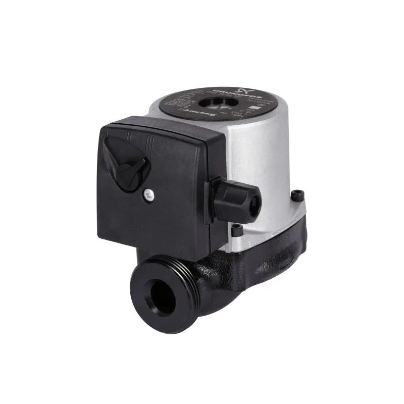 Циркуляційний насос Grundfos ICMA 25/60 2,57 кВт 1 1/2" Мідь 125х87х145 мм