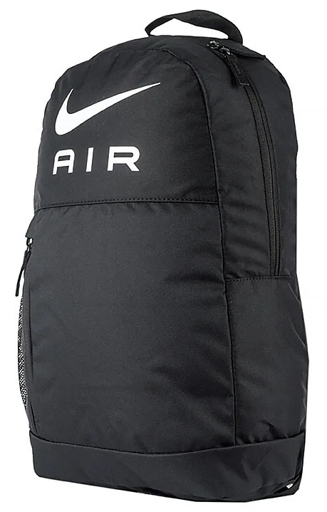 Рюкзак NIKE 100% поліестер 46х30х13 см чорний дитячий