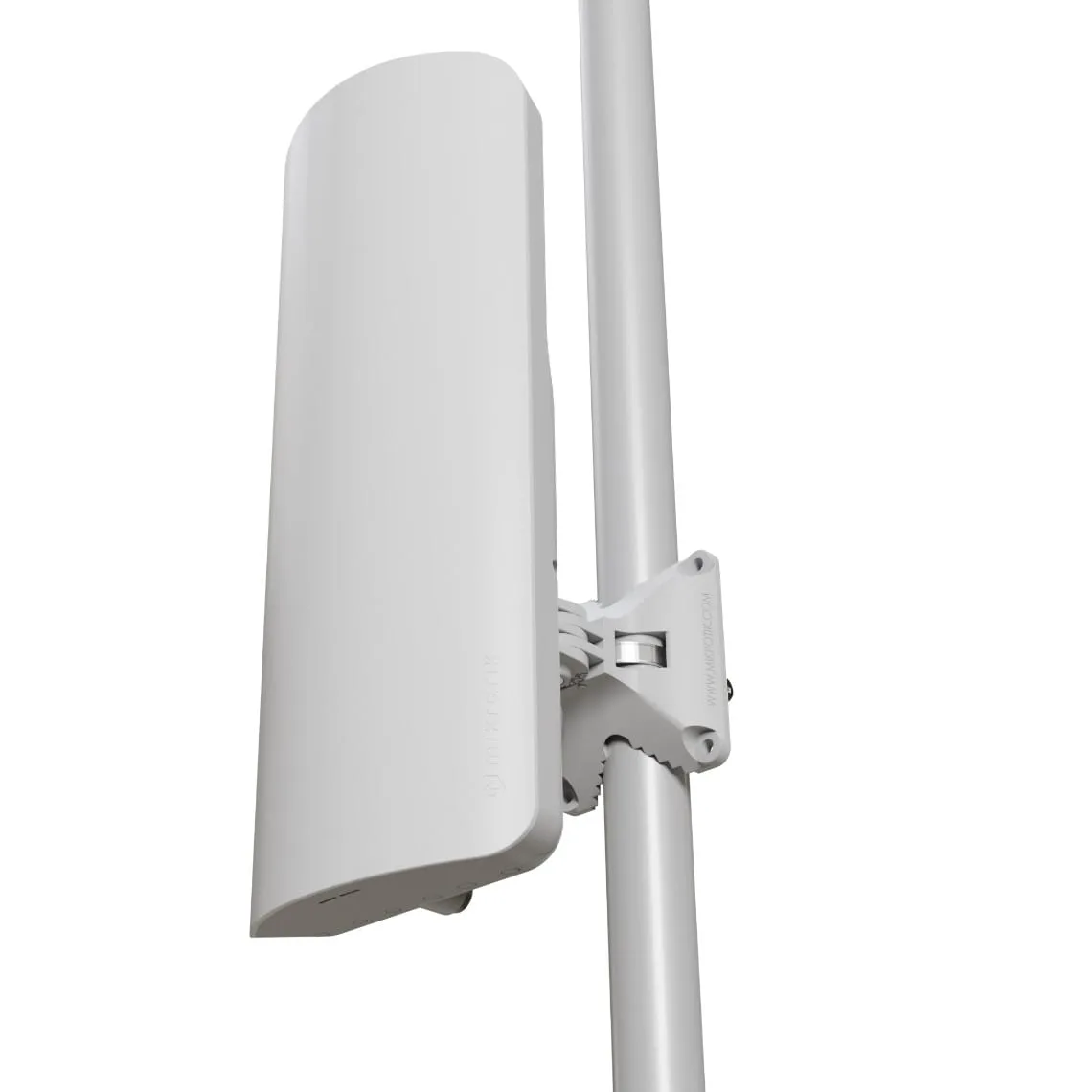Точка доступа MikroTik Wi-Fi 6 2.4ГГц 5ГГц SFP USB Ethernet IP54