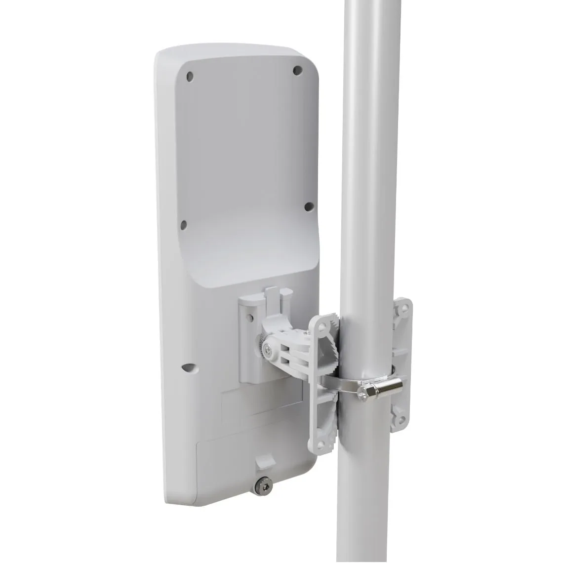 Точка доступа MikroTik Wi-Fi 6 2.4ГГц 5ГГц SFP USB Ethernet IP54