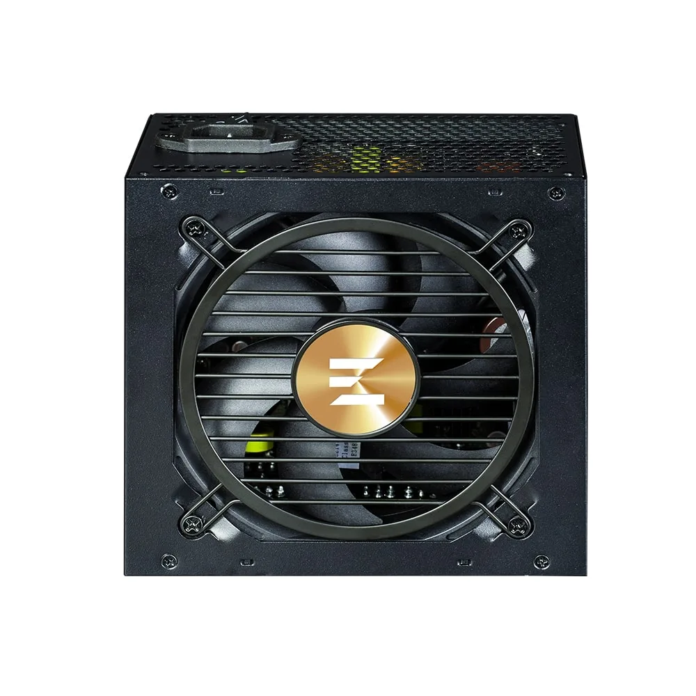 Блок живлення Zalman Teramax 2  (750W), >90%, 80+ Gold, 120мм, 1xMB 28pin (18+10), 2xCPU 8pin(4+4), 3xMolex, 8xSATA, 3xPCIe 8pin(6+2), 1xPCIe GEN5 16pin, Fully Modular