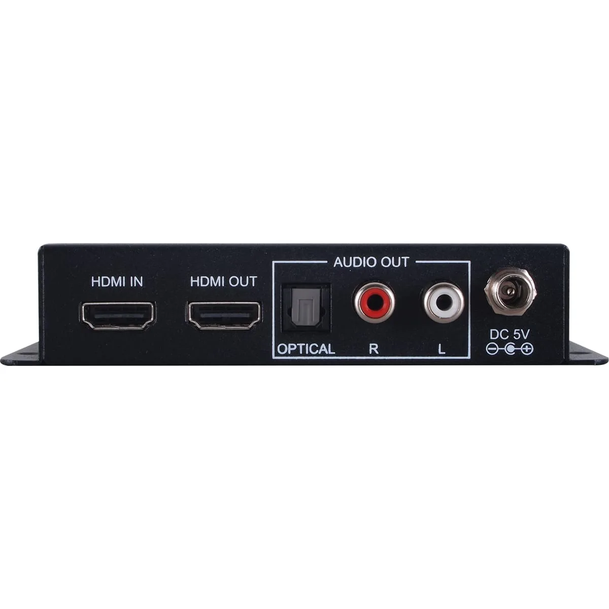 Экстрактор аудио с HDMI Cypress CPLUS-V11PE2