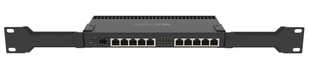 Кріплення MikroTik K-65 для серії RB4011