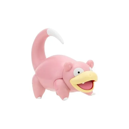 Ігрова фігурка Pokemon Слоупок 7,6 см для дітей віком від 3 років.