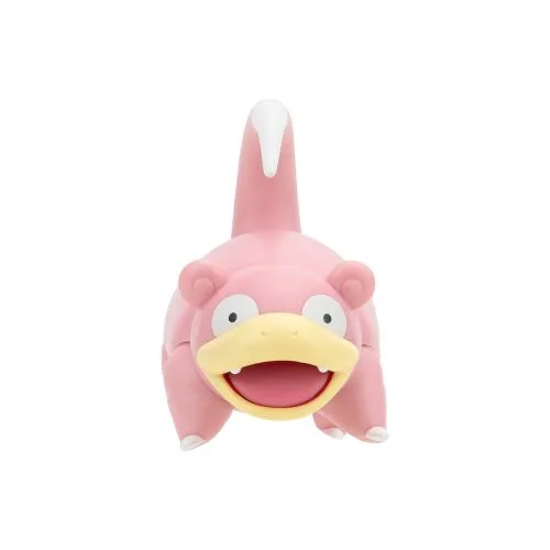 Ігрова фігурка Pokemon Слоупок 7,6 см для дітей віком від 3 років.
