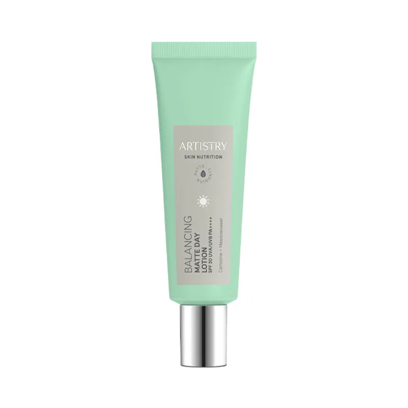 Денний лосьйон з SPF 30 з ефектом матування Artistry Skin Nutritionn, 50 г Амвей