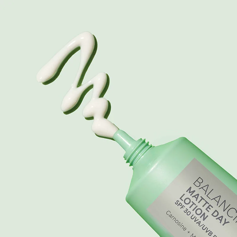 Денний лосьйон з SPF 30 з ефектом матування Artistry Skin Nutritionn, 50 г Амвей