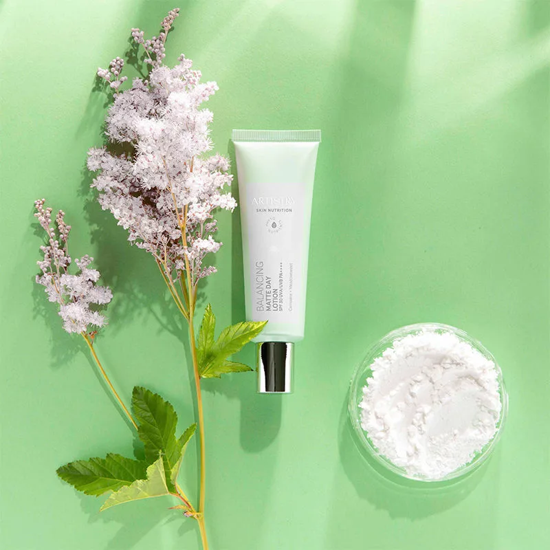 Денний лосьйон з SPF 30 з ефектом матування Artistry Skin Nutritionn, 50 г Амвей