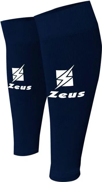 Гетри Zeus поліестер 40-46 синій Чоловічі
