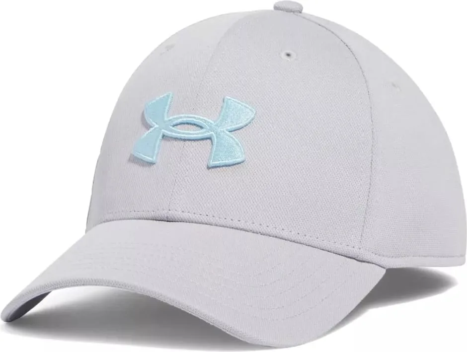 Кепка Under Armour поліестер L/XL сірий