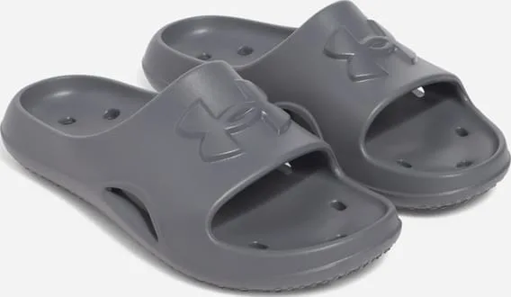 Сандалії Under Armour EVA 8 US сірі